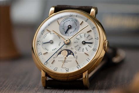 audemars piguet titolo|Audemars Piguet founder.